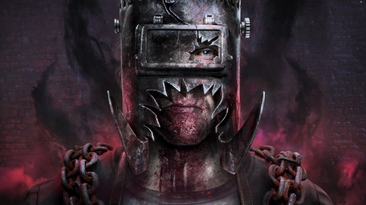 The Casting of Frank Stone, Dead by Daylight, korku oyunu