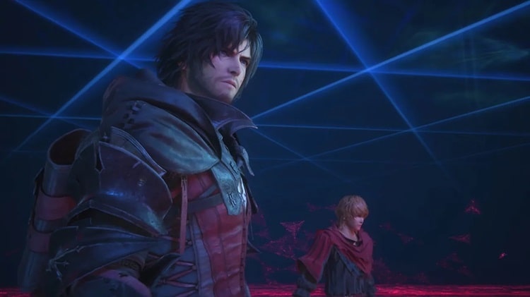 Final Fantasy 16, Echoes of the Fallen, DLC