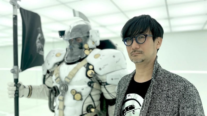 Hideo Kojima, Kojima Productions, bağımsız