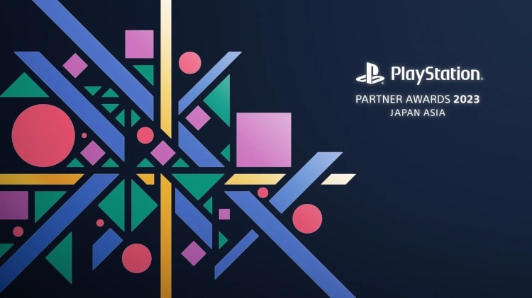 PlayStation Partner Awards
