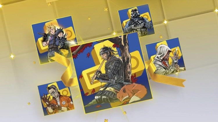PlayStation Plus, PS Plus, Season of Play