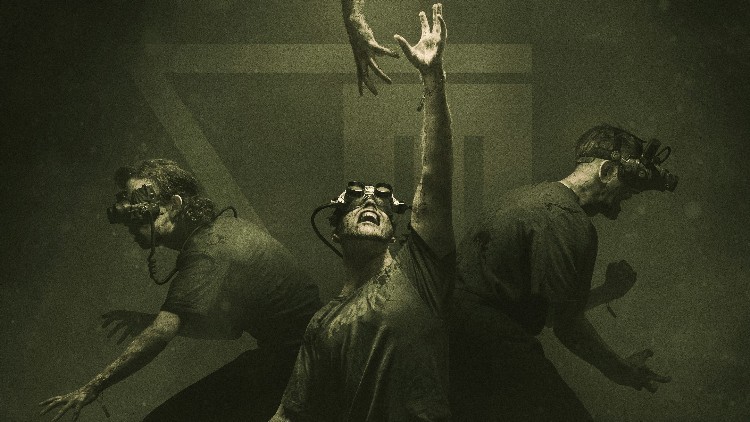 The Outlast Trials, korku oyunu