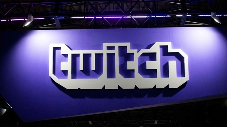 Twitch, yayın platformu