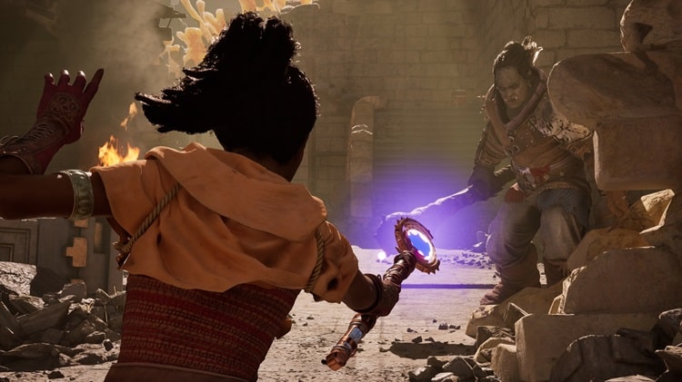 Avowed, fantezi rpg oyunu