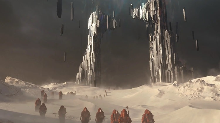 Death Stranding 2, On the Beach