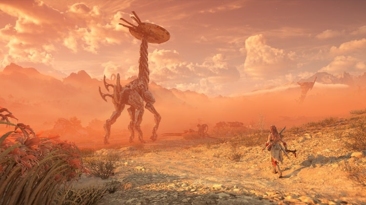 Horizon Forbidden West, Complete Edition, PC