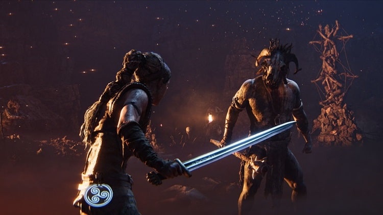 Senua's Saga: Hellblade 2