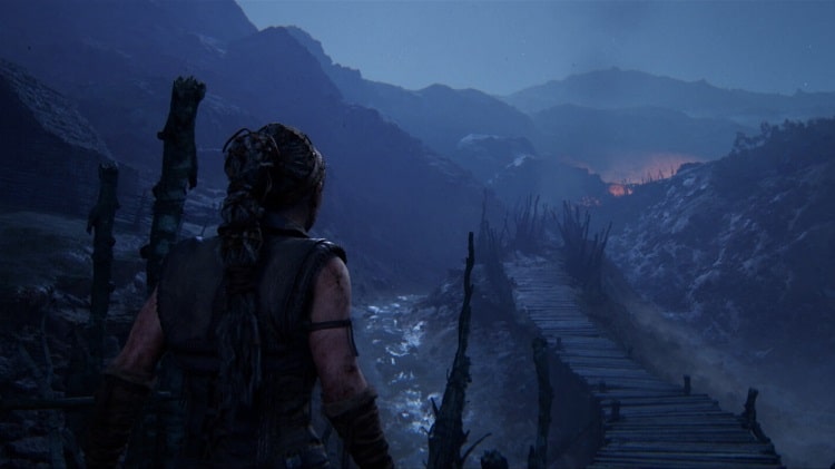 Senua's Saga: Hellblade 2