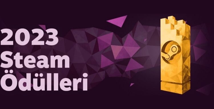 Steam, Steam Ödülleri, 2023