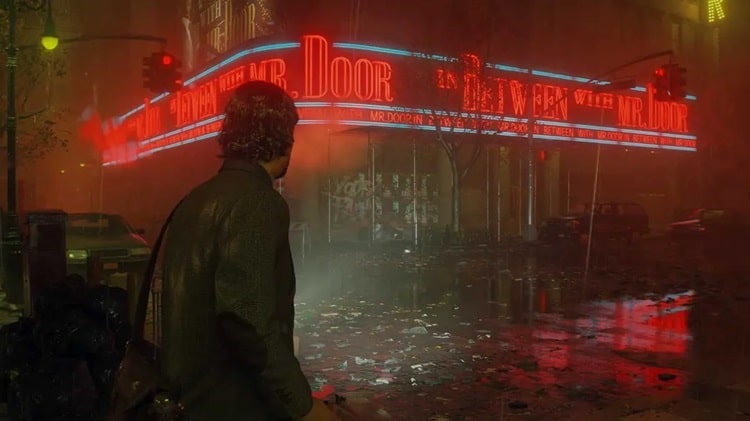 Alan Wake 2, Remedy, en hızlı satan oyun
