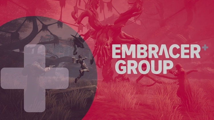 Embracer Group
