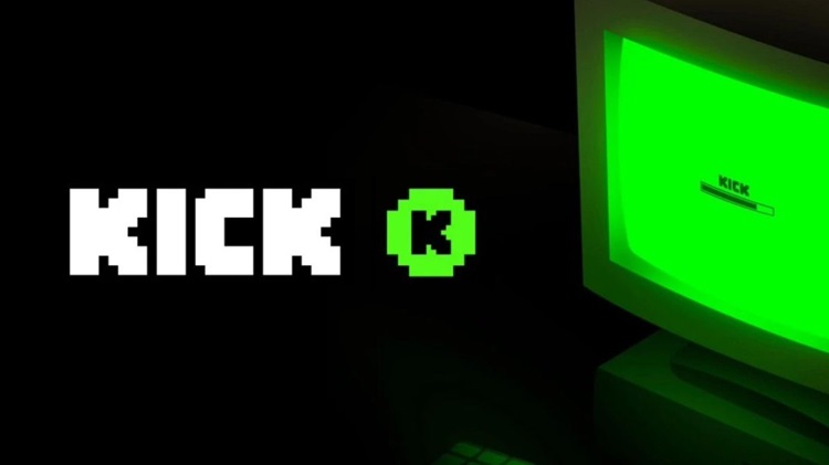 Kick, açıldı
