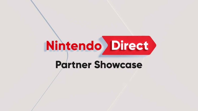 Nintendo Direct, Partner Showcase