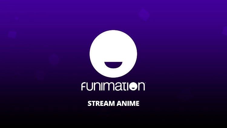 Sony, Funimation, anime