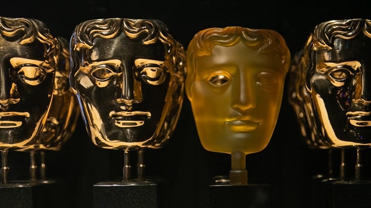 BAFTA, Britanya Film ve Televizyon Sanatları Akademisi