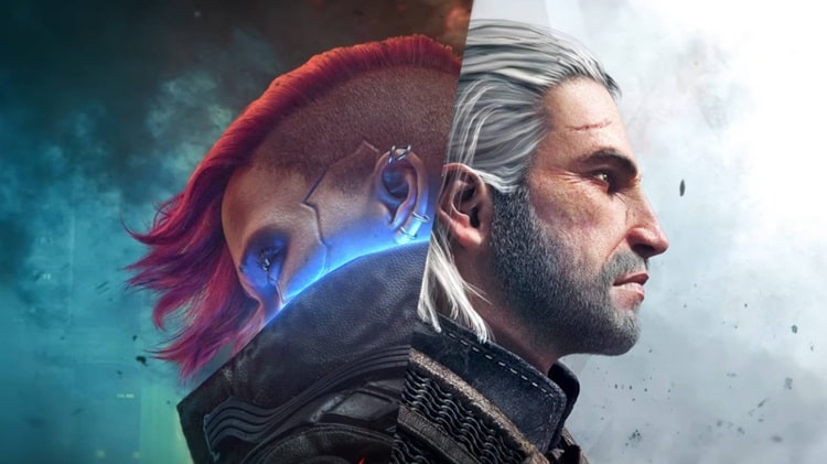 Cyberpunk, The Witcher, CD Projekt