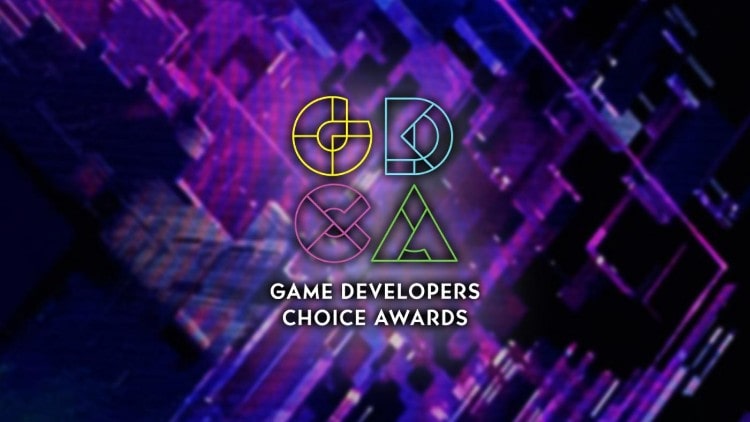 Game Developers Choice Awards, GDC Awards, kazananlar