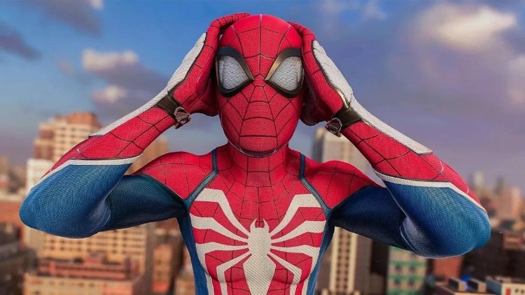 Marvel, Spider-Man 2, DLC
