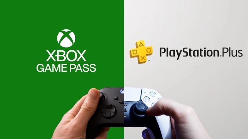 PS Plus Premium, Xbox Cloud Gaming