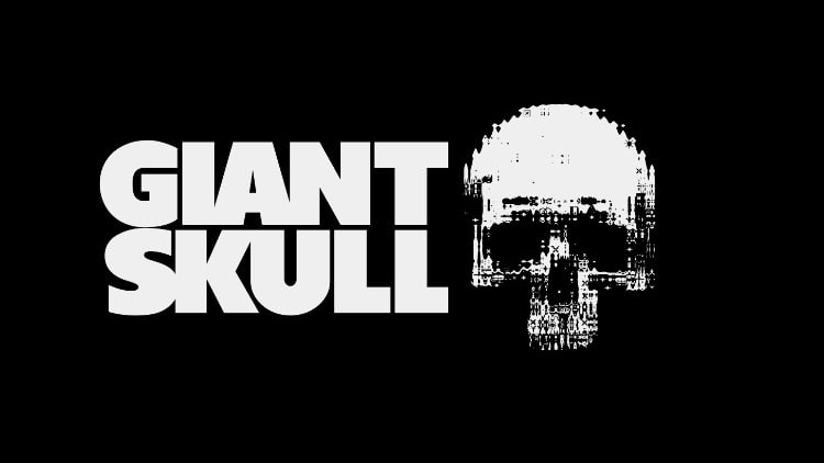 Giant Skull, Stig Asmussen, Star Wars Jedi