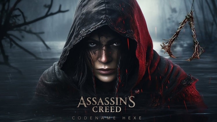 Assassin's Creed, Hexe, korku, cadılık, büyücülük