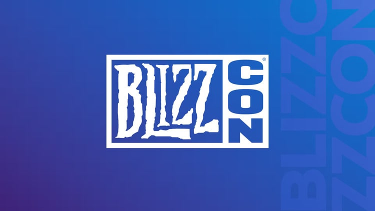 Blizzcon, Blizzard, oyun etkinliği