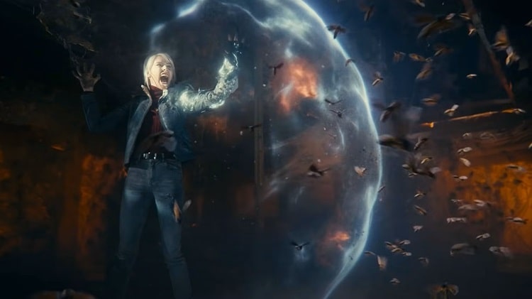 Bloober Team, The Medium, yeni oyun