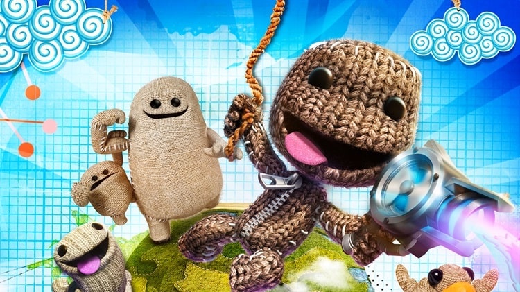 LittleBigPlanet 3, bulmaca platform oyunu, Sony