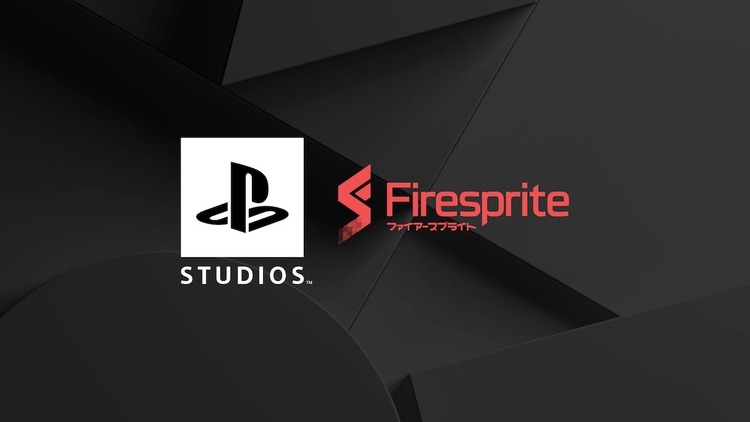 Firesprite, PlayStation, Sony
