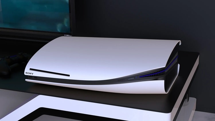Sony, PS5 Pro, PlayStation 5 Pro