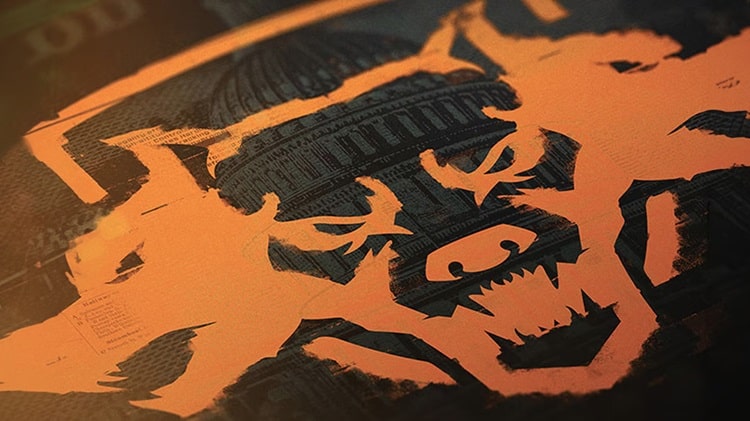 Call of Duty, Black Ops 6, logo