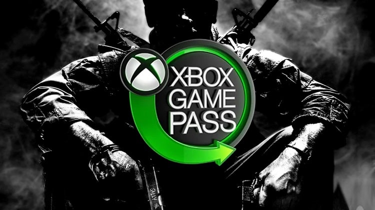 Call of Duty, Xbox Game Pass