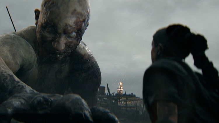 Senua's Saga, Hellblade 2, Xbox Game Pass