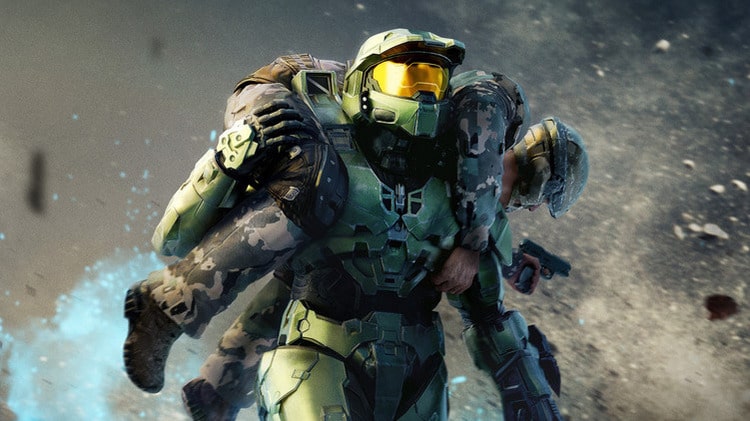 Halo Infinite, Xbox, PlayStation