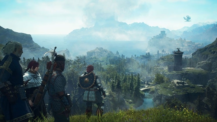 Dragon's Dogma 2, ücretsiz deneme