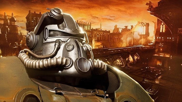 Fallout, Fallout 1, Bethesda