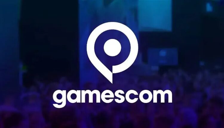 Gamescom, oyun fuarı, PlayStation