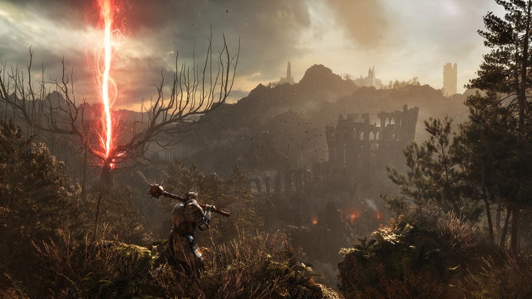 Lords of the Fallen 2, devam oyunu