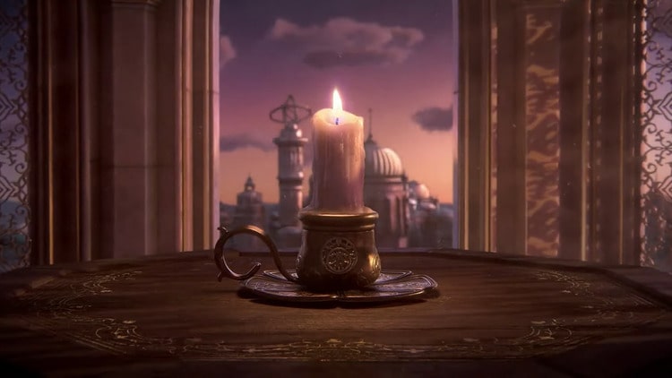 Prince of Persia, The Sands of Time, remake, 2026