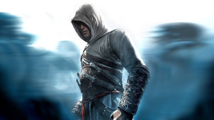 Assassin's Creed, remake, Ubisoft