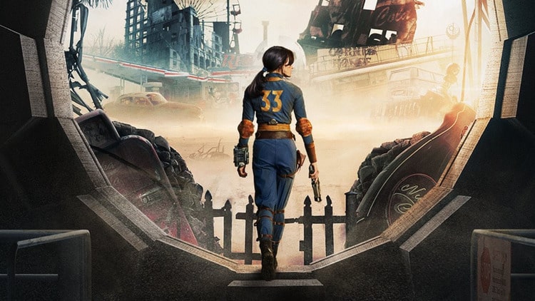 Fallout, Amazon, Emmy Ödülleri