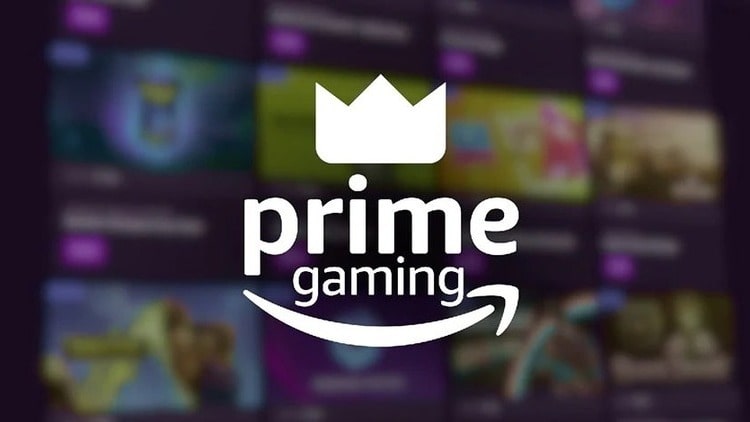 Amazon, Prime Gaming