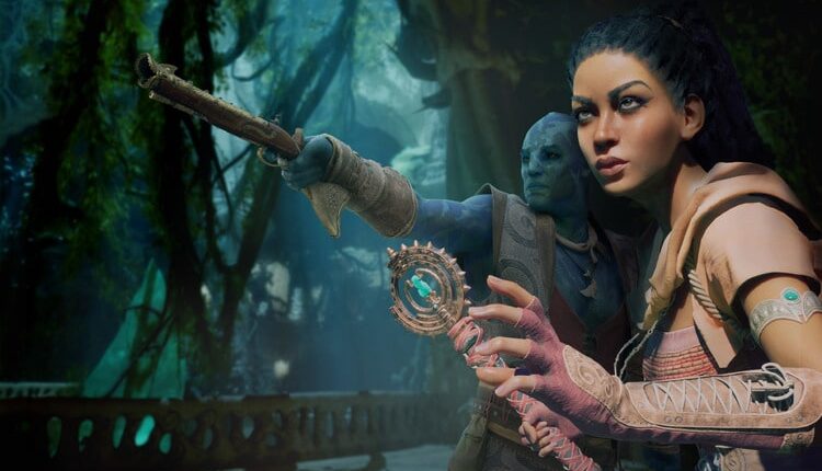 Avowed, aksiyon RPG oyunu, farklı sonlar