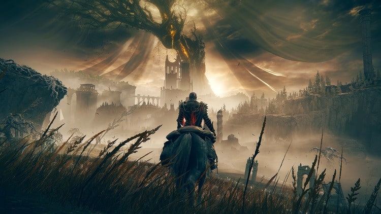 Elden Ring, Shadow of the Erdtree, DLC, genişleme