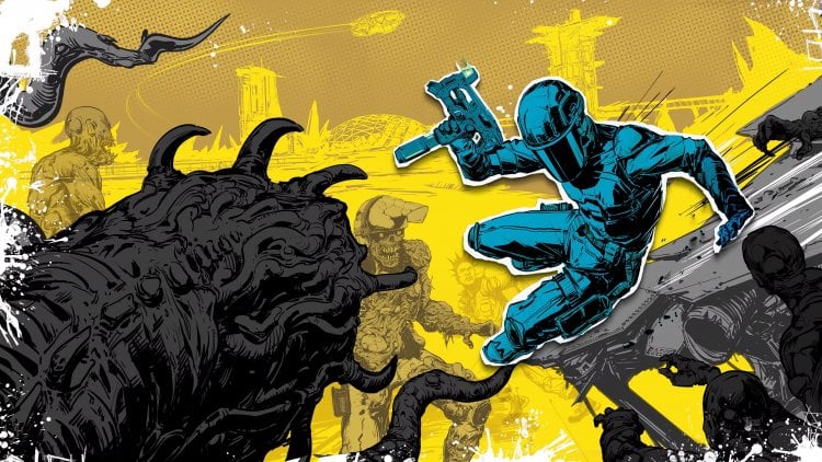 Redacted, The Callisto Protocol, roguelike