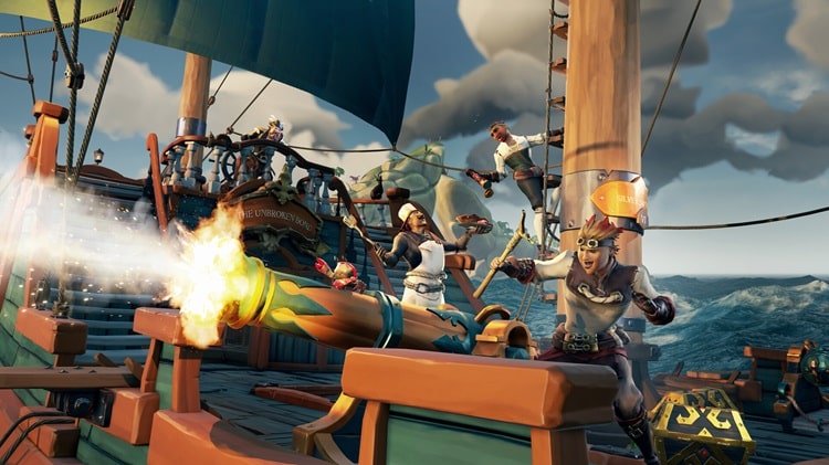 Sea of Thieves, satışlar, satış rakamları