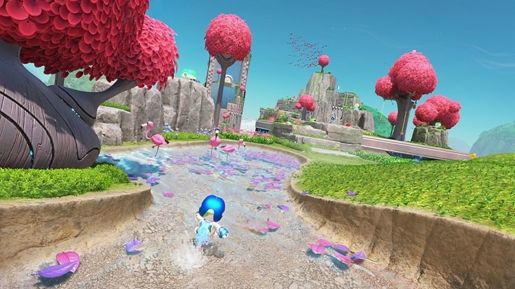 Astro Bot, Sony, PlayStation, devam oyunu