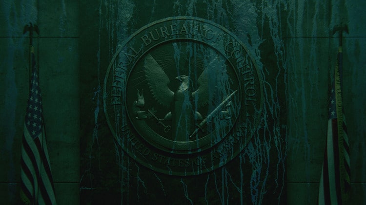 Alan Wake 2, The Lake House, DLC, Control, Federal Büro