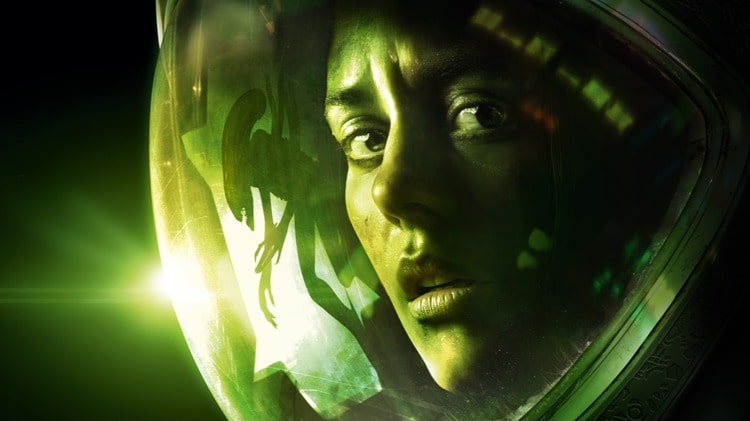Alien Isolation, Sega
