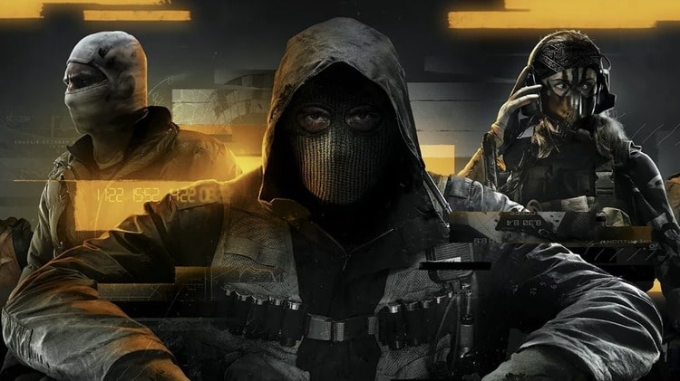 Call of Duty, Black Ops 6, Multiplayer modları, haritalar, çok oyunculu